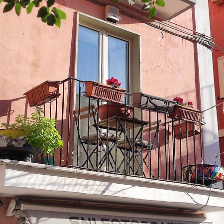 Casa Al Corso Pozzuoli Centro公寓 外观 照片