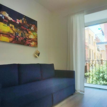 Casa Al Corso Pozzuoli Centro公寓 外观 照片