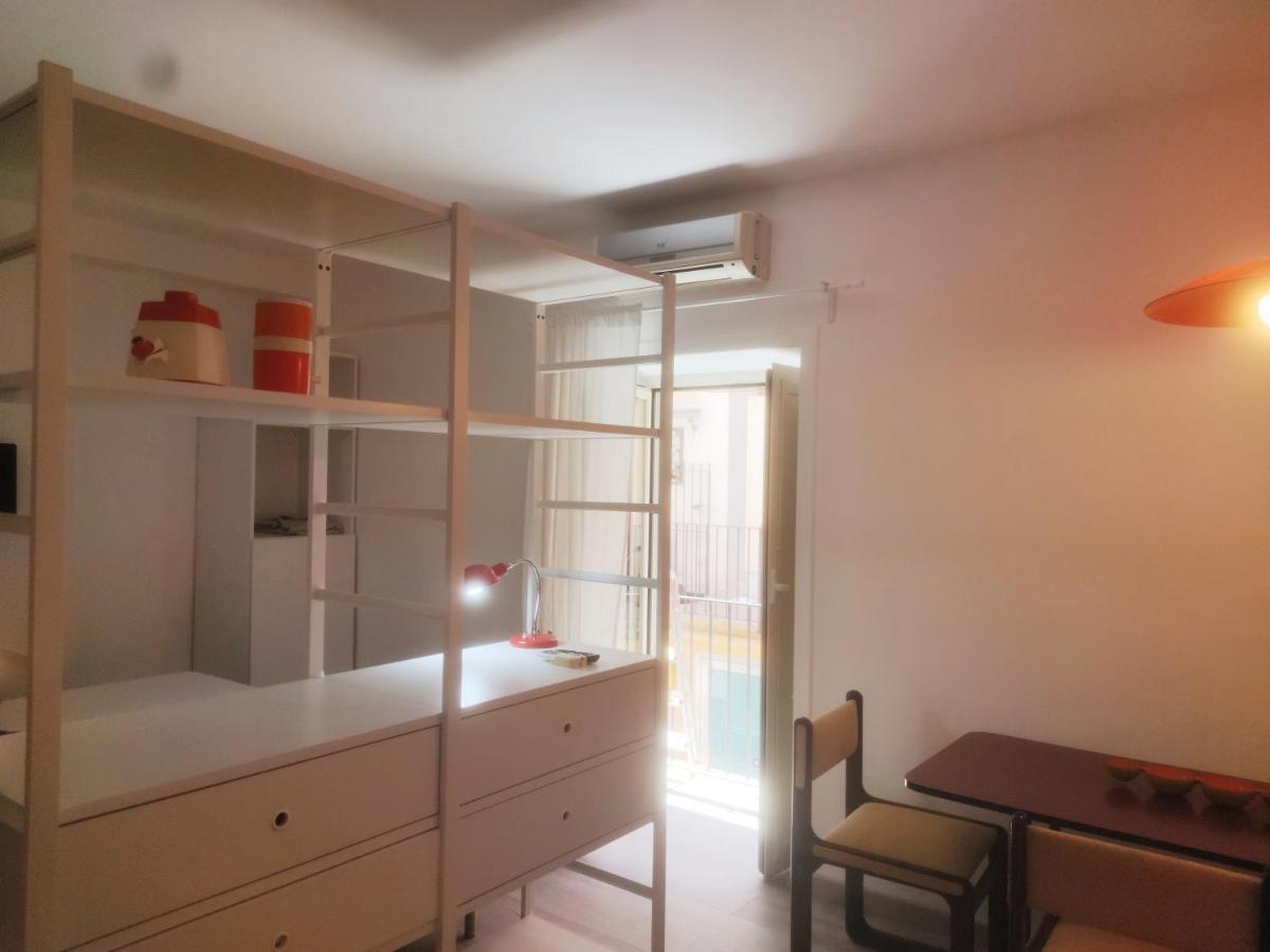 Casa Al Corso Pozzuoli Centro公寓 外观 照片