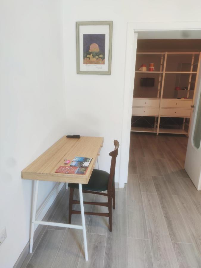 Casa Al Corso Pozzuoli Centro公寓 外观 照片