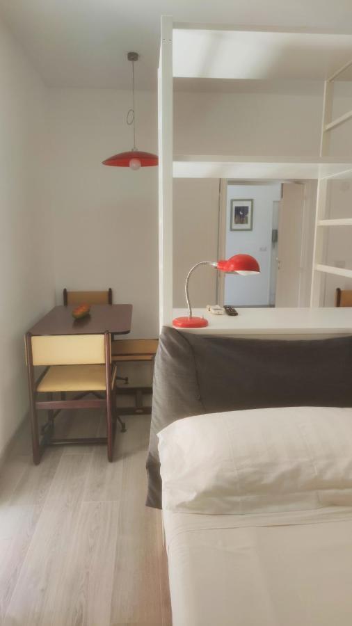 Casa Al Corso Pozzuoli Centro公寓 外观 照片