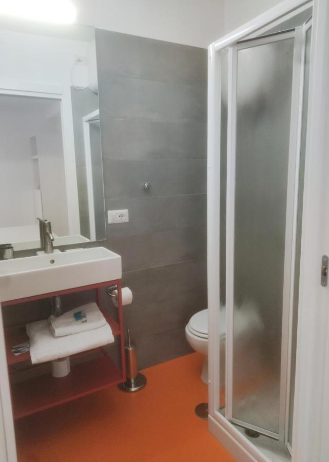Casa Al Corso Pozzuoli Centro公寓 外观 照片