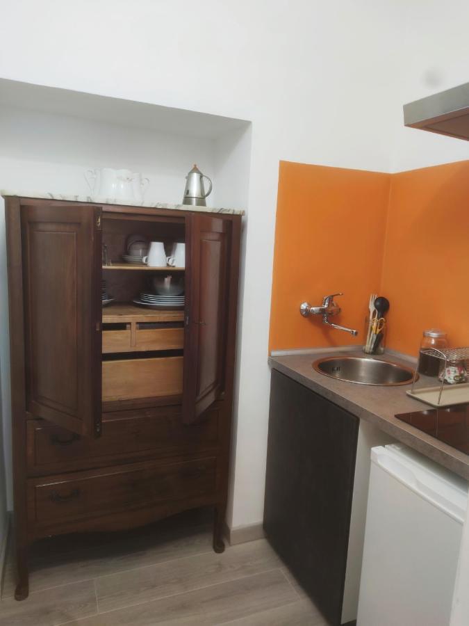 Casa Al Corso Pozzuoli Centro公寓 外观 照片
