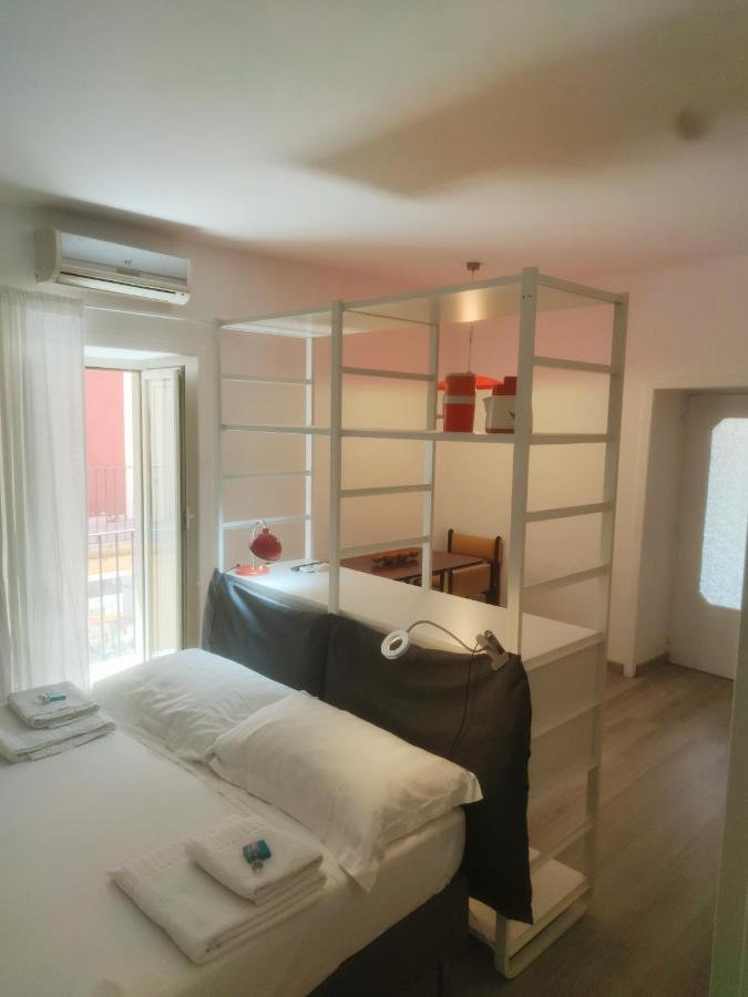 Casa Al Corso Pozzuoli Centro公寓 外观 照片