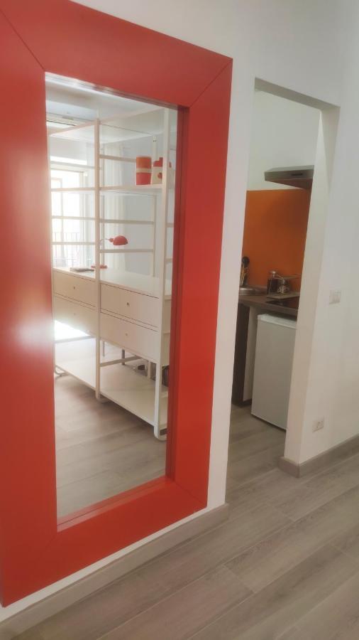 Casa Al Corso Pozzuoli Centro公寓 外观 照片